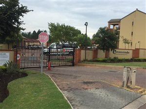 2 Bedroom Apartment in Sagewood