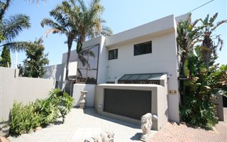 600 m² Office Space in Bedfordview