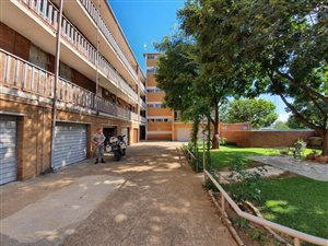 2 Bed Apartment in Moregloed