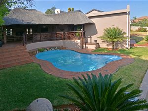 3 Bed House in Wilro Park