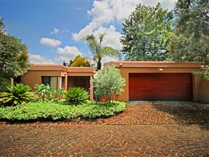 3 Bed House in North Riding