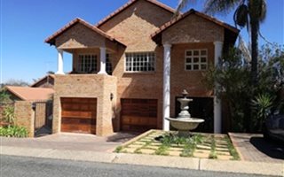 4 Bedroom House in Monument Park