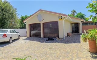 3 Bedroom House in Haumannshof
