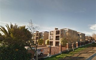 2 Bedroom Apartment in Durbanville