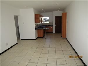 2 Bed Townhouse in Buccleuch