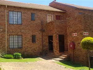 3 Bed Townhouse in Elandspark