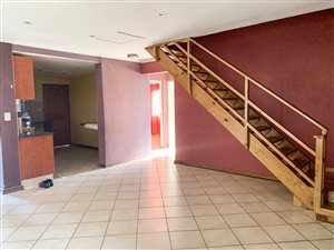 3 Bed Duplex in ZSM Industrial