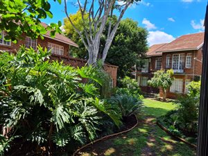 3 Bed Townhouse in Lynnwood Glen
