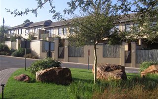 2 Bedroom Apartment in Chancliff
