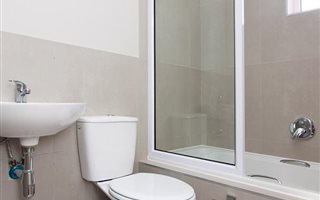 2 Bedroom Townhouse in Overbaakens