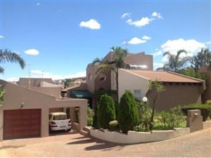 3 Bed Townhouse in Suideroord