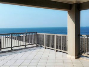 3 Bed House in La Mercy