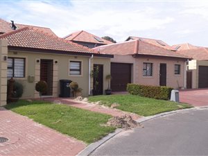 2 Bed House in Westridge