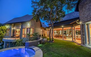 3 Bedroom House in Karino