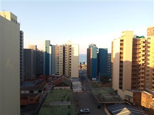 2 Bed Apartment in Point