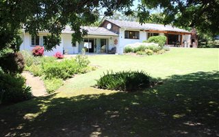 4 Bedroom House in Somerset Heights