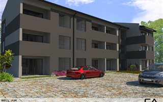 1 Bedroom Apartment in White River Central