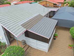 3 Bed House in Klopperpark