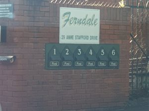 4 Bed Townhouse in Montrose