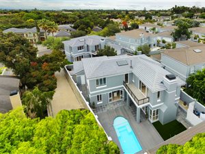 4 Bed House in Eversdal Heights