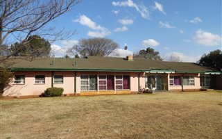 3 Bedroom House in Mantevrede