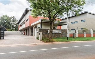 1 Bedroom Apartment in Menlo Park