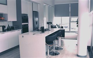 2 Bedroom Penthouse in Del Judor