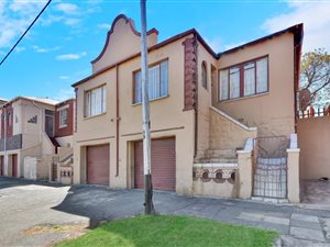 4 Bed House in Mayfair
