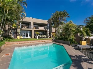 4 Bed House in Glenashley