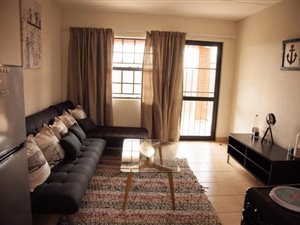 2 Bedroom Apartment in Chantelle