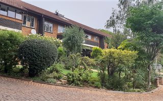 3 Bedroom Townhouse in Risidale