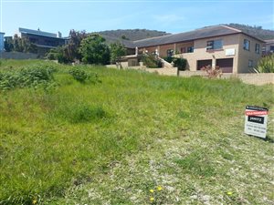 1000 m² Land available in Rexford