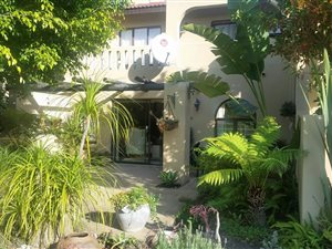 3 Bed Apartment in Plettenberg Bay