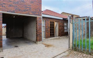 3 Bedroom House in Riverlea
