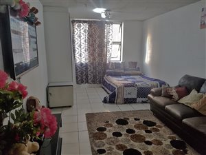 Studio Apartment in Wynberg