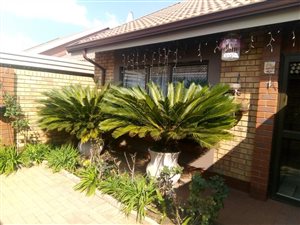 3 Bed House in Montana Gardens
