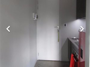 1 Bed Apartment in New Doornfontein