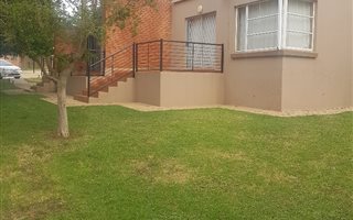 1 Bedroom Flat in Willowbrook