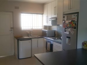 2 Bed Townhouse in West Beach