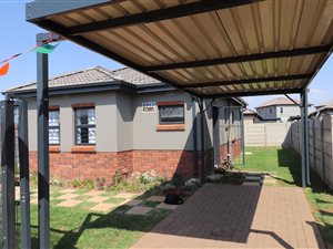 2 Bed House in Claremont