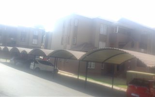 2 Bedroom Apartment in Meredale