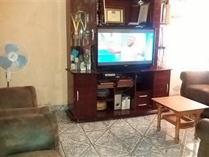 2 Bed House in Zonkizizwe