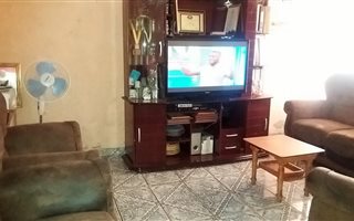 2 Bedroom House in Vosloorus