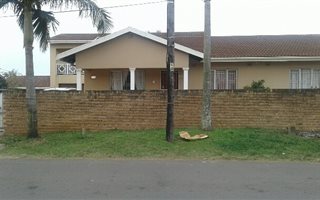 3 Bedroom Simplex in Rockford