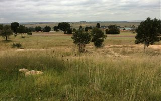 480 m² Land available in Kungwini Country Estate
