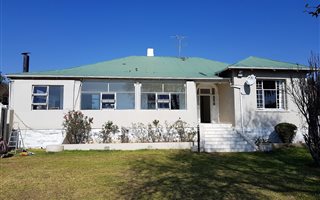 4 Bedroom House in Krugersdorp Central