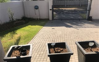2 Bedroom House in Lonehill