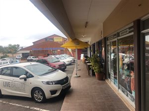 88 m² Commercial space in Ballito