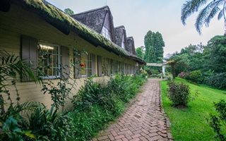 4 Bedroom House in Winterskloof