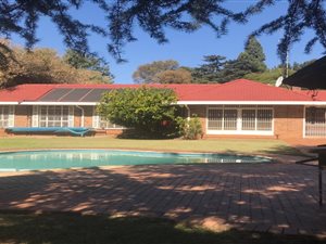 3 Bed House in Parkhill Gardens